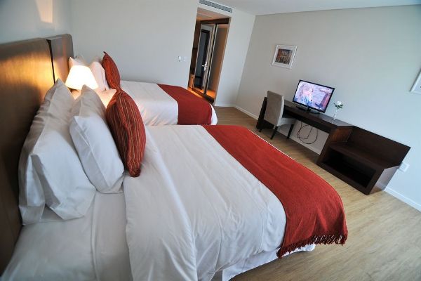 Altos del Arapey Club de Golf & Hotel Termal - All Inclusive (Thermas de Arapey)